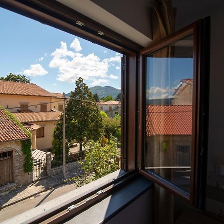 B&B Terra Mare Треккіна Екстер'єр фото