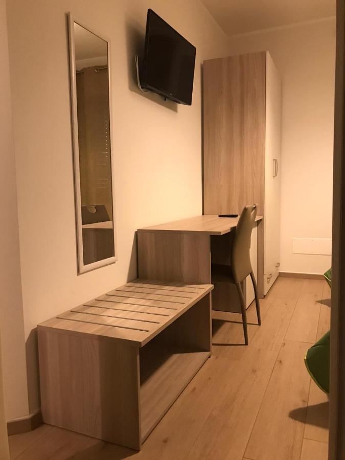 B&B Terra Mare Треккіна Екстер'єр фото